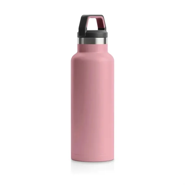 16 oz RTIC® Stainless Steel Vacuum Insulated Water Bottle - 16 oz RTIC® Stainless Steel Vacuum Insulated Water Bottle - Image 17 of 20