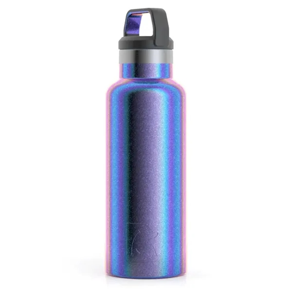 16 oz RTIC® Stainless Steel Vacuum Insulated Water Bottle - 16 oz RTIC® Stainless Steel Vacuum Insulated Water Bottle - Image 18 of 20