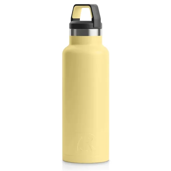 16 oz RTIC® Stainless Steel Vacuum Insulated Water Bottle - 16 oz RTIC® Stainless Steel Vacuum Insulated Water Bottle - Image 19 of 20