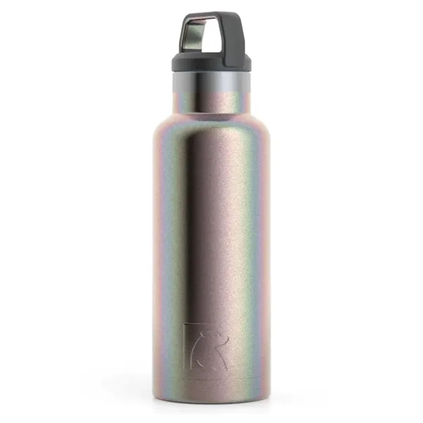 16 oz RTIC® Stainless Steel Vacuum Insulated Water Bottle - 16 oz RTIC® Stainless Steel Vacuum Insulated Water Bottle - Image 20 of 20