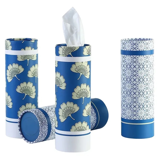 Car Holder Facial Tissues - Car Holder Facial Tissues - Image 0 of 3