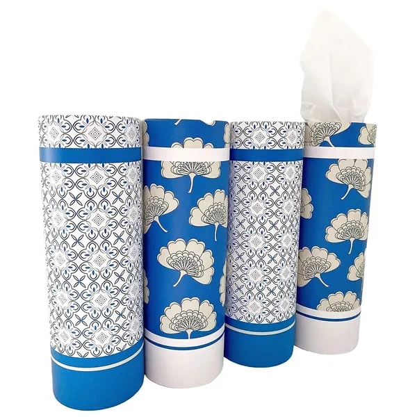 Car Holder Facial Tissues - Car Holder Facial Tissues - Image 3 of 3