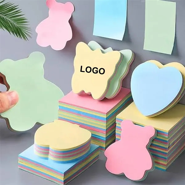 Sticky Notes Self-stick - Sticky Notes Self-stick - Image 0 of 0