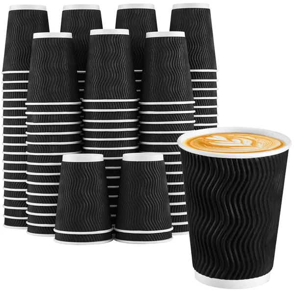 Coffee Cups 12 oz - Coffee Cups 12 oz - Image 0 of 5