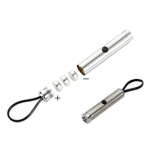 Pet Playing Flashlight - Pet Playing Flashlight - Image 1 of 3