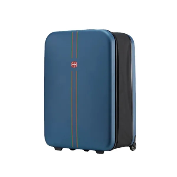 20 inch Collapsible Luggage - 20 inch Collapsible Luggage - Image 3 of 7