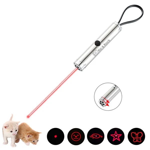 Pet Playing Flashlight - Pet Playing Flashlight - Image 0 of 3
