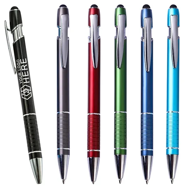 Engraved Eris Stylus Pen - Engraved Eris Stylus Pen - Image 0 of 6