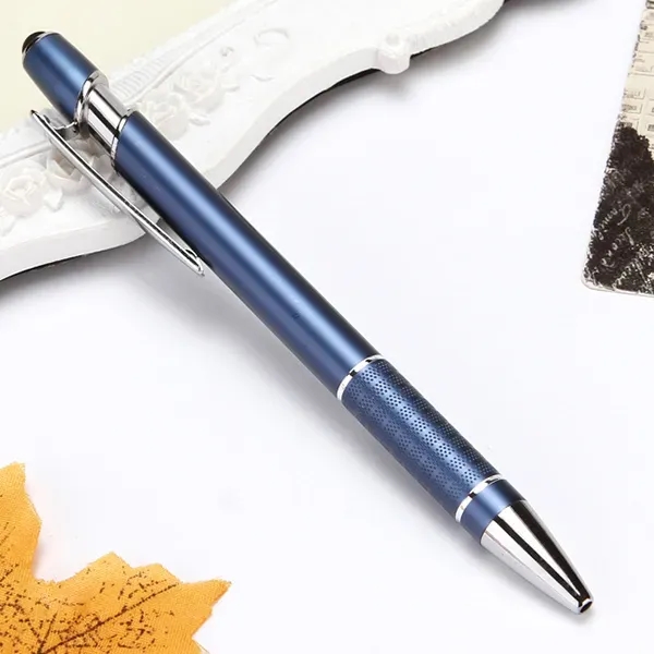 Engraved Eris Stylus Pen - Engraved Eris Stylus Pen - Image 4 of 6