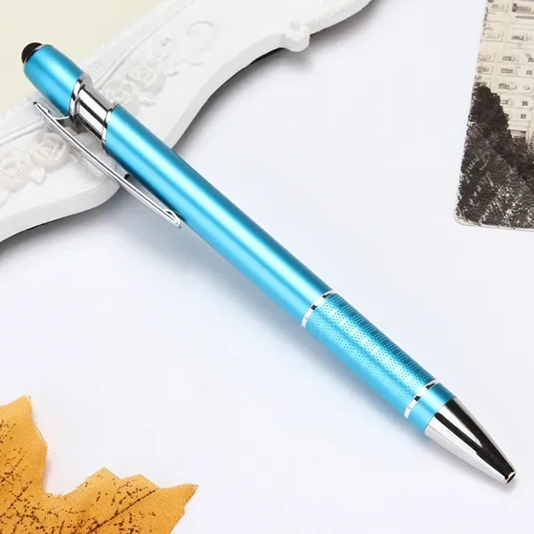 Engraved Eris Stylus Pen - Engraved Eris Stylus Pen - Image 6 of 6