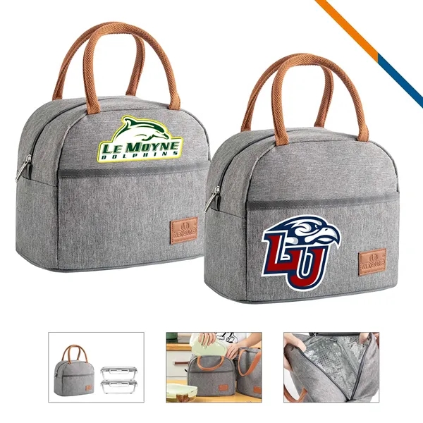 Kinty Cooler Bag - Kinty Cooler Bag - Image 0 of 3