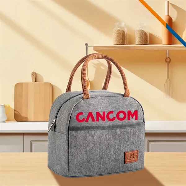 Kinty Cooler Bag - Kinty Cooler Bag - Image 1 of 3