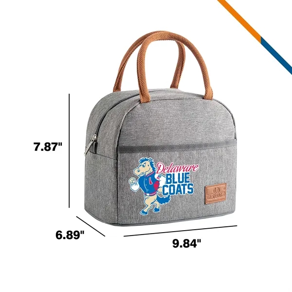 Kinty Cooler Bag - Kinty Cooler Bag - Image 2 of 3