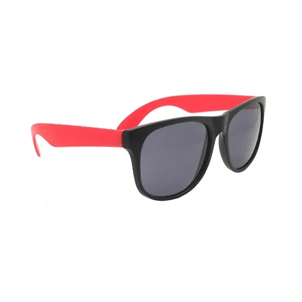 Retro Style promo sunglasses - Retro Style promo sunglasses - Image 5 of 5