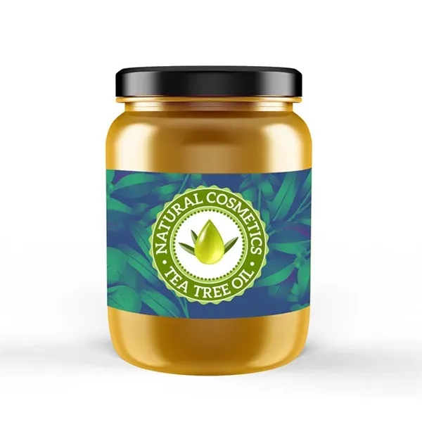 Health & Beauty Labels - Health & Beauty Labels - Image 0 of 1