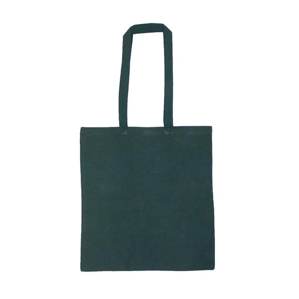 Liberty Bags Lightweight Recycled Canvas Tote Bag with Ex... - Liberty Bags Lightweight Recycled Canvas Tote Bag with Ex... - Image 16 of 22