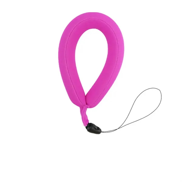 Anti-Sinkable Mobile Phone & Camera Float Strap - Anti-Sinkable Mobile Phone & Camera Float Strap - Image 4 of 5