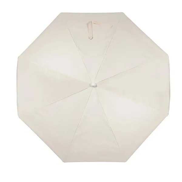 Summerland 6.5 ft. Portable Beach Umbrella - Summerland 6.5 ft. Portable Beach Umbrella - Image 1 of 7