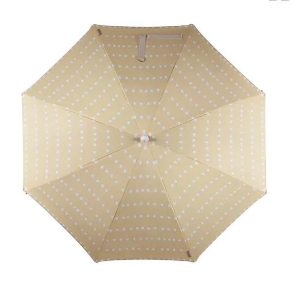 Summerland 6.5 ft. Portable Beach Umbrella - Summerland 6.5 ft. Portable Beach Umbrella - Image 2 of 7