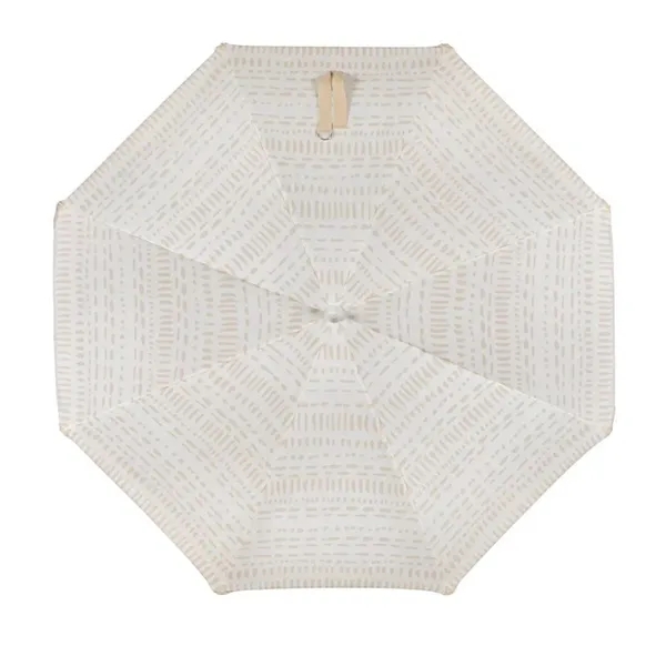 Summerland 6.5 ft. Portable Beach Umbrella - Summerland 6.5 ft. Portable Beach Umbrella - Image 3 of 7