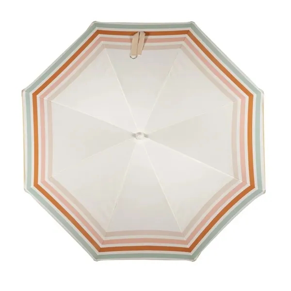 Summerland 6.5 ft. Portable Beach Umbrella - Summerland 6.5 ft. Portable Beach Umbrella - Image 7 of 7