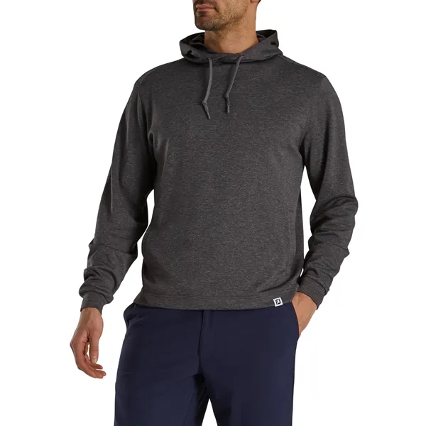 FootJoy Lightweight Hoodie - FootJoy Lightweight Hoodie - Image 12 of 24