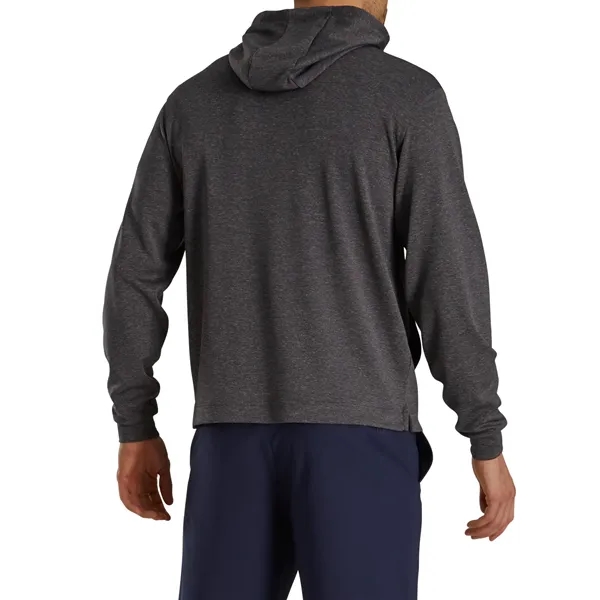 FootJoy Lightweight Hoodie - FootJoy Lightweight Hoodie - Image 3 of 24