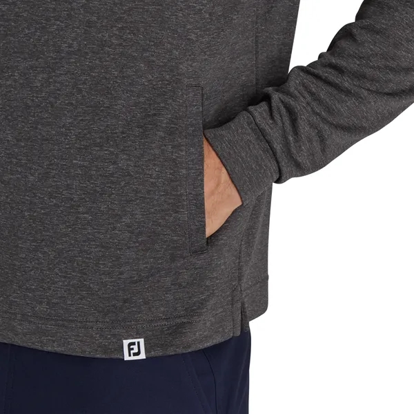 FootJoy Lightweight Hoodie - FootJoy Lightweight Hoodie - Image 4 of 24