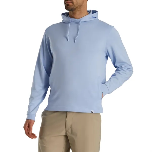 FootJoy Lightweight Hoodie - FootJoy Lightweight Hoodie - Image 6 of 24