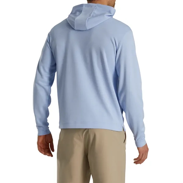 FootJoy Lightweight Hoodie - FootJoy Lightweight Hoodie - Image 7 of 24