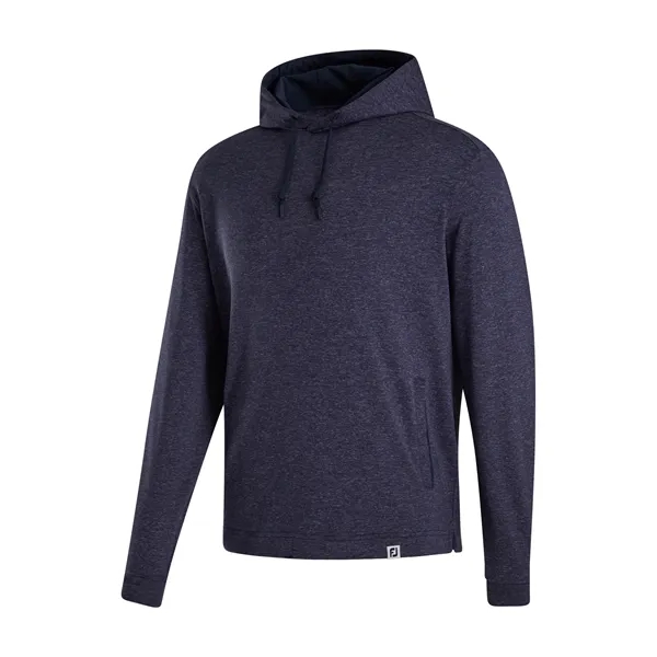 FootJoy Lightweight Hoodie - FootJoy Lightweight Hoodie - Image 8 of 24