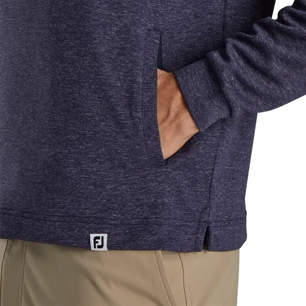 FootJoy Lightweight Hoodie - FootJoy Lightweight Hoodie - Image 11 of 24