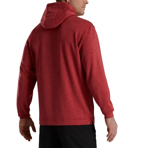 FootJoy Lightweight Hoodie - FootJoy Lightweight Hoodie - Image 21 of 24