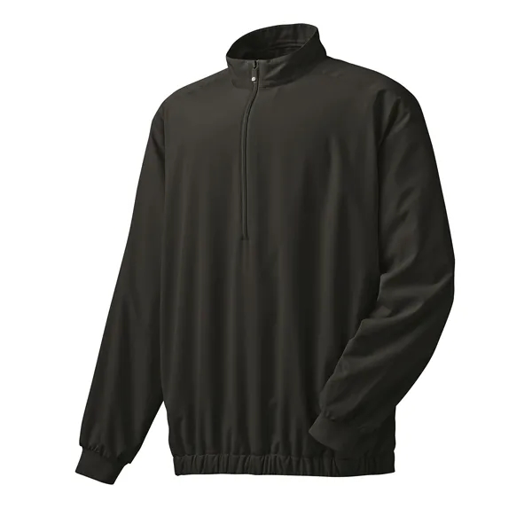 FootJoy Half-Zip Windshirt - FootJoy Half-Zip Windshirt - Image 5 of 5