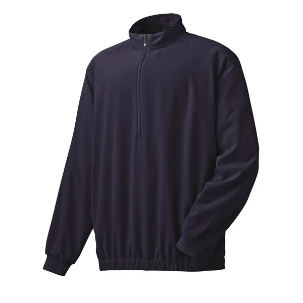 FootJoy Half-Zip Windshirt - FootJoy Half-Zip Windshirt - Image 4 of 5