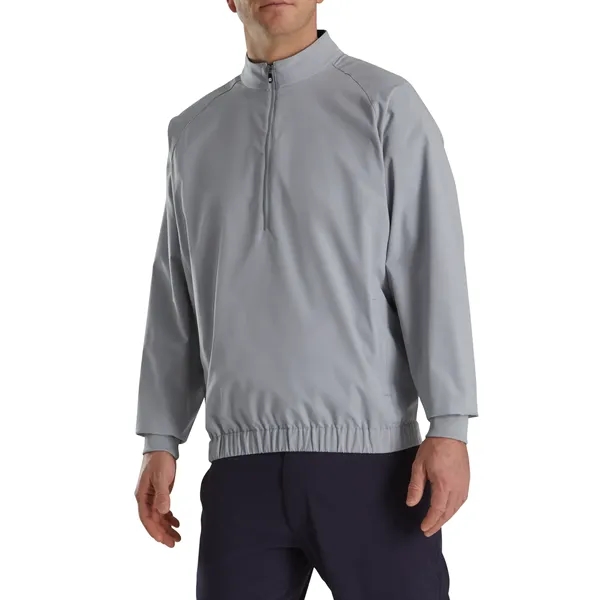 FootJoy Half-Zip Windshirt - FootJoy Half-Zip Windshirt - Image 0 of 5