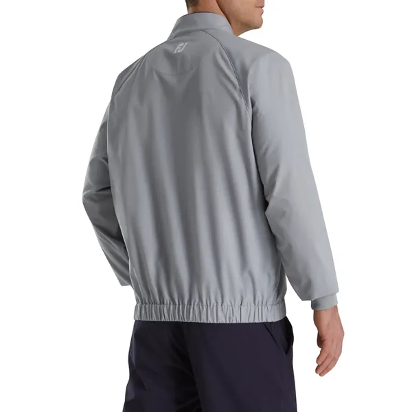 FootJoy Half-Zip Windshirt - FootJoy Half-Zip Windshirt - Image 2 of 5