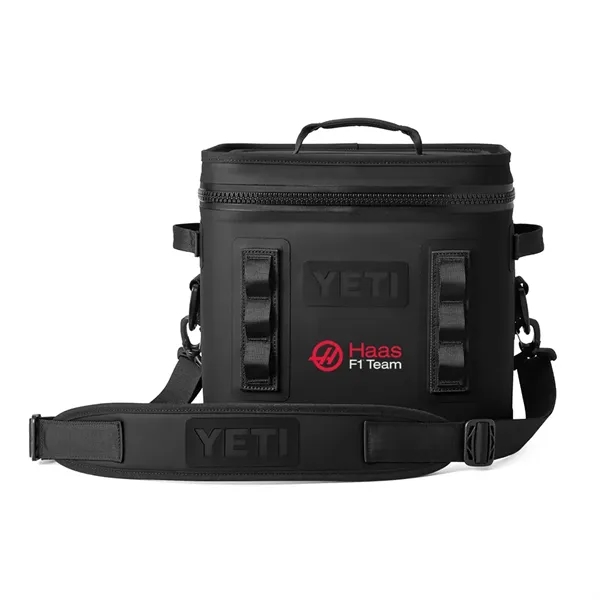 Yeti Hopper Flip 12 Soft Cooler - Yeti Hopper Flip 12 Soft Cooler - Image 0 of 5