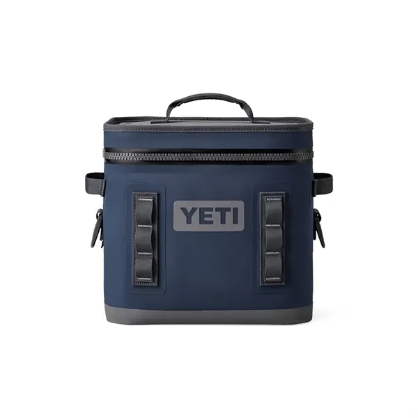 Yeti Hopper Flip 12 Soft Cooler - Yeti Hopper Flip 12 Soft Cooler - Image 3 of 5