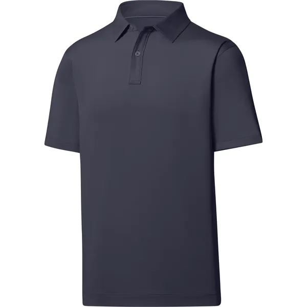 FootJoy Athletic Fit Solid Lisle Polo - FootJoy Athletic Fit Solid Lisle Polo - Image 13 of 18