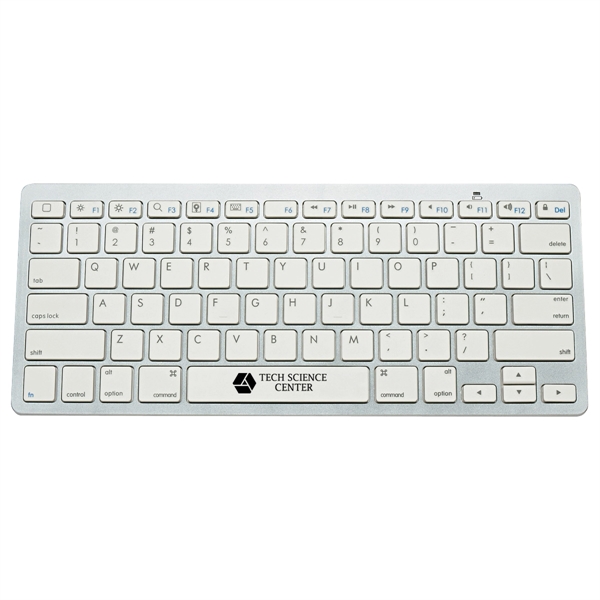 Wireless Keyboard - Wireless Keyboard - Image 1 of 11