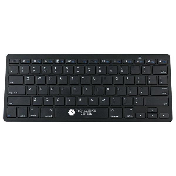 Wireless Keyboard - Wireless Keyboard - Image 3 of 11