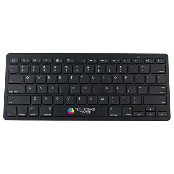 Wireless Keyboard - Wireless Keyboard - Image 5 of 11
