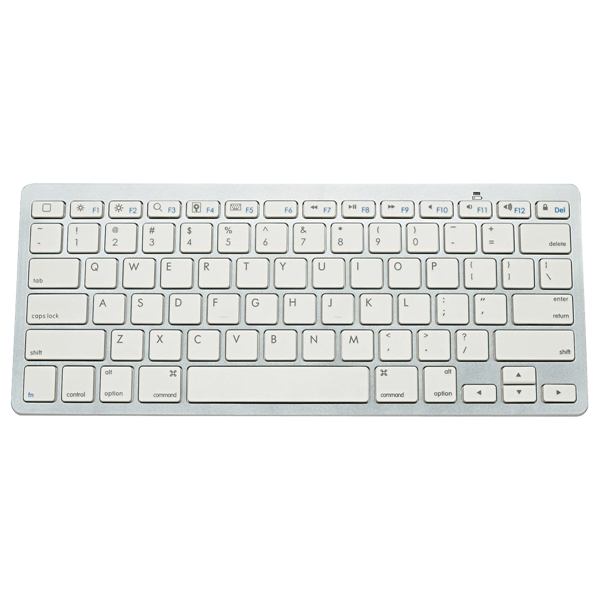 Wireless Keyboard - Wireless Keyboard - Image 7 of 11