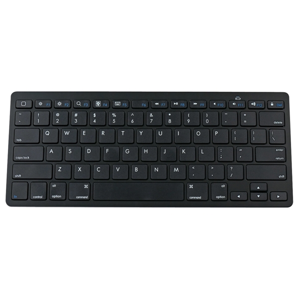 Wireless Keyboard - Wireless Keyboard - Image 8 of 11