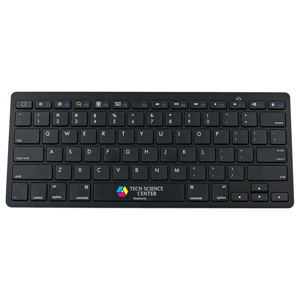 Wireless Keyboard - Wireless Keyboard - Image 9 of 11