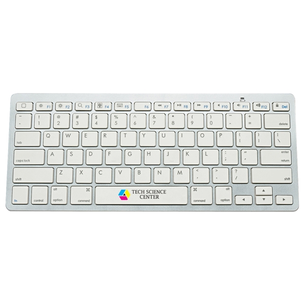 Wireless Keyboard - Wireless Keyboard - Image 10 of 11