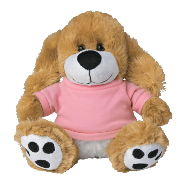 8 1/2" Big Paw Dog - 8 1/2" Big Paw Dog - Image 7 of 21