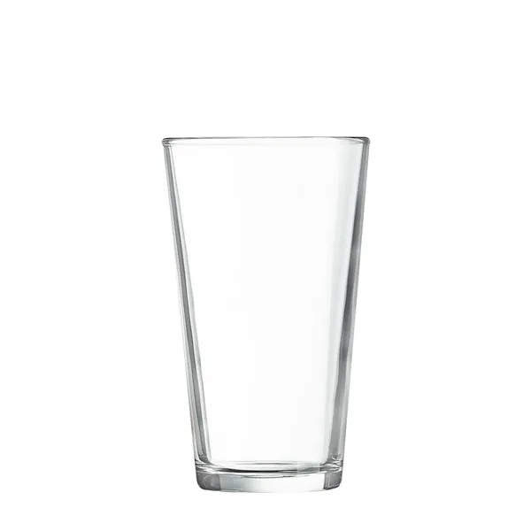 Polar Camel 16 oz Pint Glass - Polar Camel 16 oz Pint Glass - Image 1 of 2