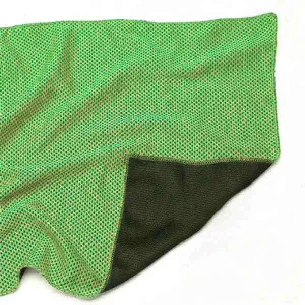 Coolmax Sports Towel - Coolmax Sports Towel - Image 1 of 4